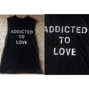 Printed shirt